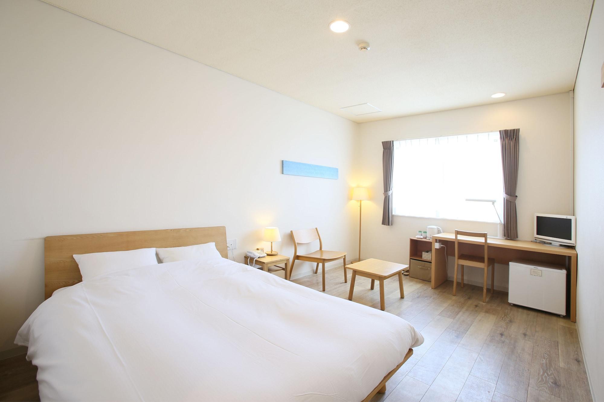 Ishigakijima Hotel Cucule Ishigaki  Buitenkant foto